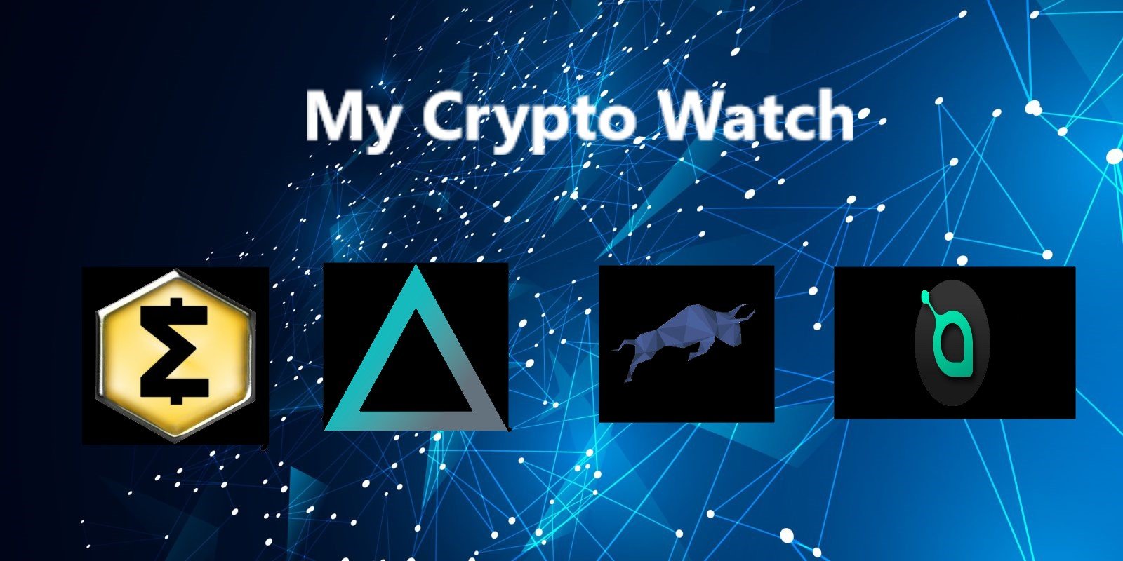 4 Cryptos I am Keeping My Eyes On: SMART, SALT, Polymath ...